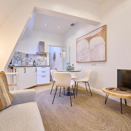 Maison Grand Place 2Br 3 Брюксел Екстериор снимка