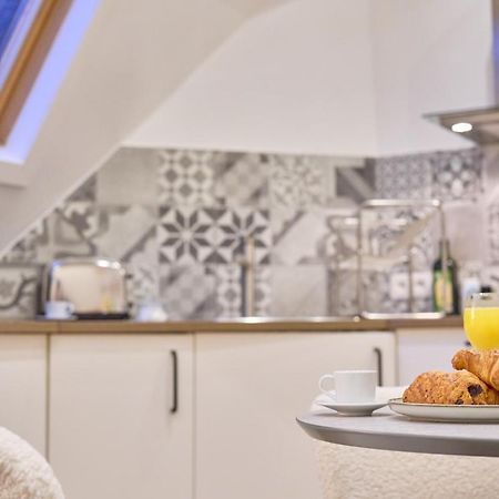 Maison Grand Place 2Br 3 Брюксел Екстериор снимка