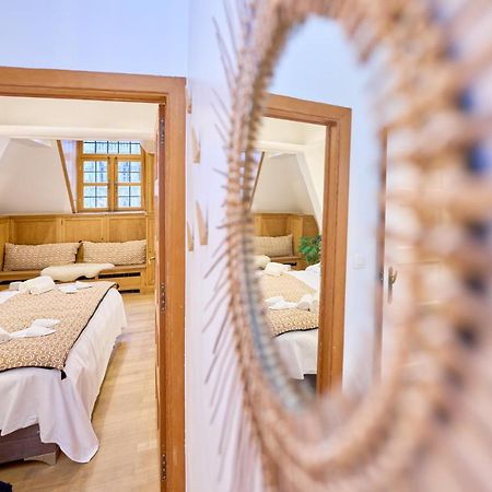 Maison Grand Place 2Br 3 Брюксел Екстериор снимка