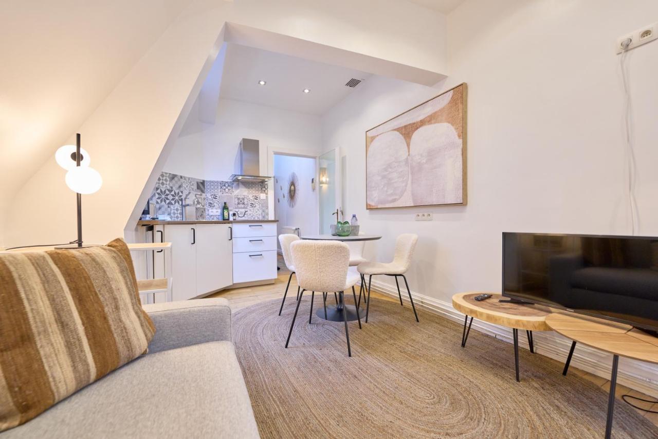 Maison Grand Place 2Br 3 Брюксел Екстериор снимка