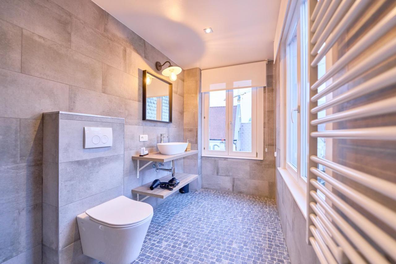 Maison Grand Place 2Br 3 Брюксел Екстериор снимка