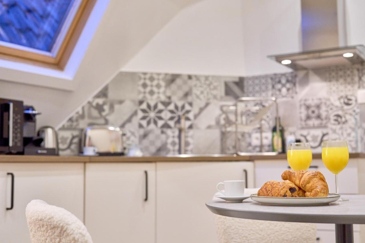 Maison Grand Place 2Br 3 Брюксел Екстериор снимка