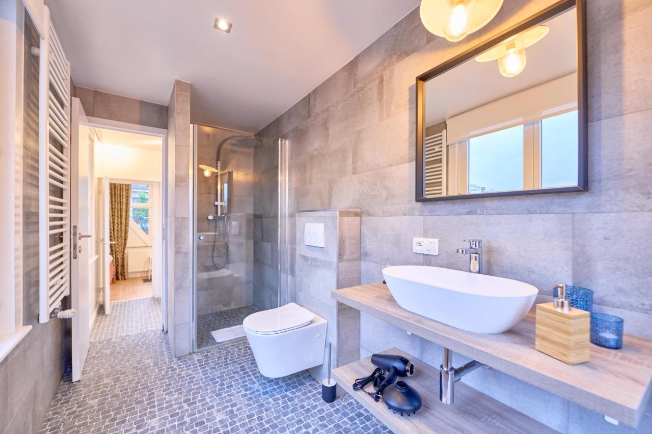 Maison Grand Place 2Br 3 Брюксел Екстериор снимка