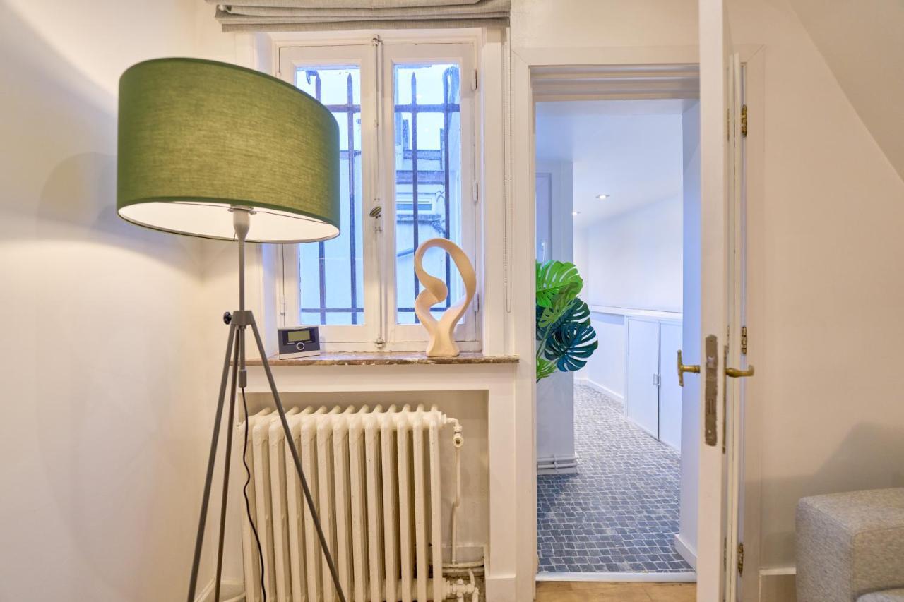 Maison Grand Place 2Br 3 Брюксел Екстериор снимка