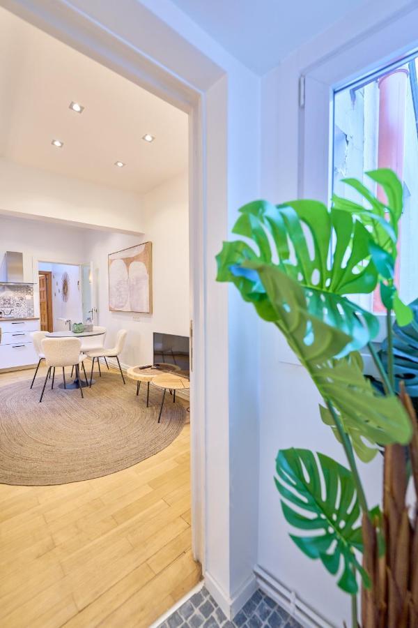 Maison Grand Place 2Br 3 Брюксел Екстериор снимка