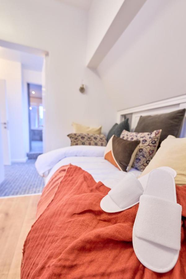 Maison Grand Place 2Br 3 Брюксел Екстериор снимка
