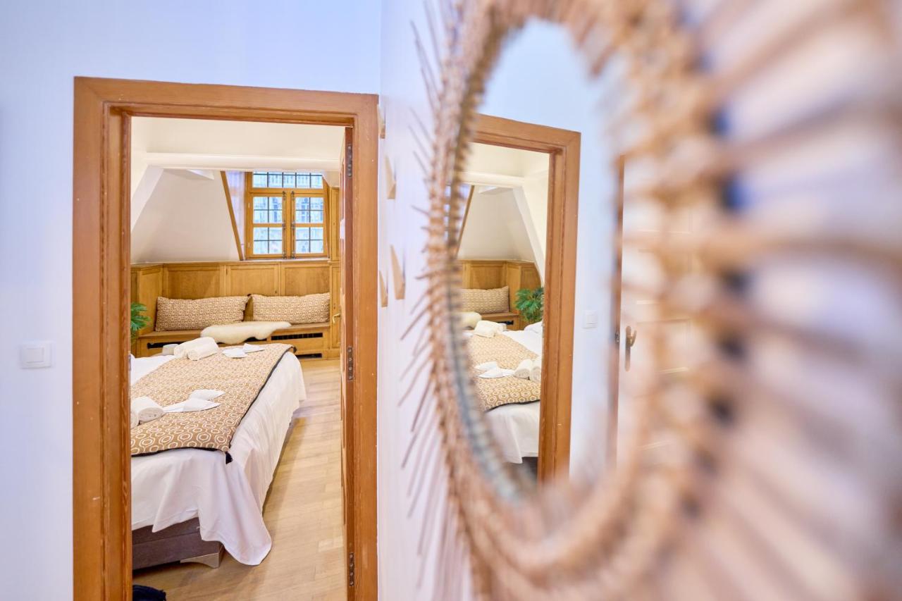 Maison Grand Place 2Br 3 Брюксел Екстериор снимка