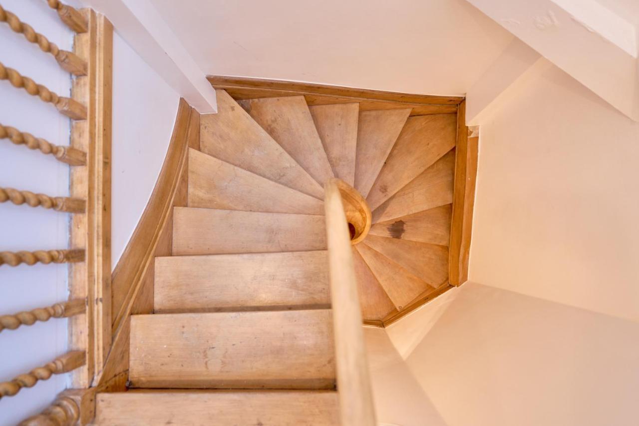 Maison Grand Place 2Br 3 Брюксел Екстериор снимка